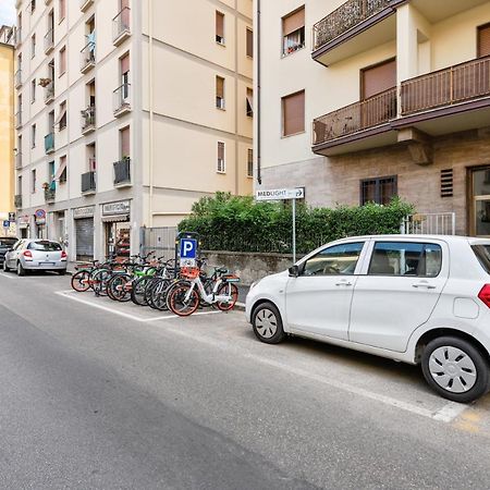 Maragliano Cozy Flat With Balcony Leilighet Firenze Eksteriør bilde